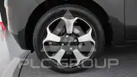 2015 KIA Ray