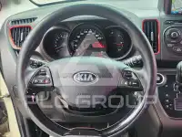 2015 KIA Ray