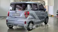 2015 KIA Ray