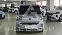 2015 KIA Ray