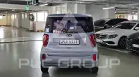 2015 KIA Ray