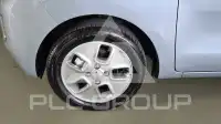 2015 KIA Ray