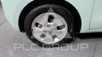 2015 KIA Ray