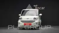 2015 KIA Ray