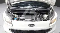 2015 KIA Ray