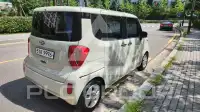 2015 KIA Ray