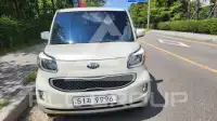 2015 KIA Ray