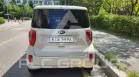 2015 KIA Ray