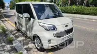 2015 KIA Ray