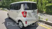 2015 KIA Ray