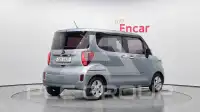 2015 KIA Ray