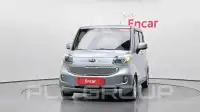 2015 KIA Ray