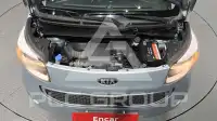 2015 KIA Ray