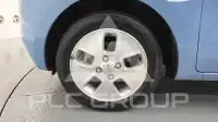 2015 KIA Ray
