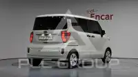 2015 KIA Ray
