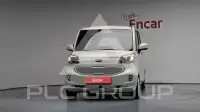 2015 KIA Ray