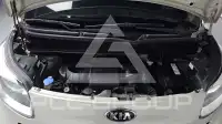 2015 KIA Ray