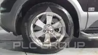 2015 KIA Mohave