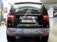 2015 KIA Mohave
