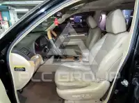 2015 KIA Mohave