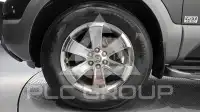 2015 KIA Mohave