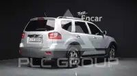 2015 KIA Mohave