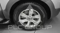 2015 KIA Mohave