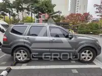 2015 KIA Mohave
