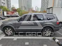 2015 KIA Mohave