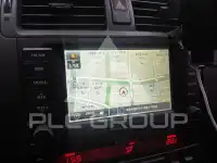 2015 KIA Mohave