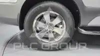 2015 KIA Mohave
