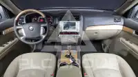 2015 KIA Mohave