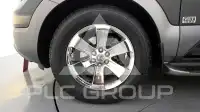 2015 KIA Mohave