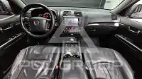 2015 KIA Mohave