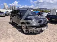 2015 KIA Mohave