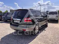 2015 KIA Mohave
