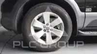 2015 KIA Mohave