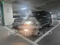 2015 KIA Mohave