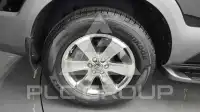 2015 KIA Mohave