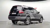 2015 KIA Mohave