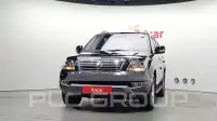 2015 KIA Mohave