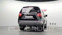 2015 KIA Mohave