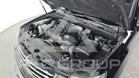 2015 KIA Mohave