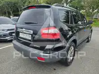 2015 KIA Mohave