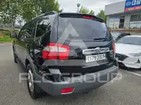 2015 KIA Mohave