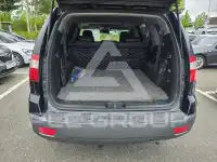 2015 KIA Mohave