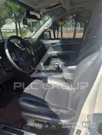 2015 KIA Mohave
