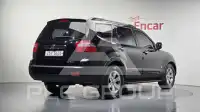 2015 KIA Mohave