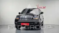2015 KIA Mohave