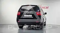 2015 KIA Mohave